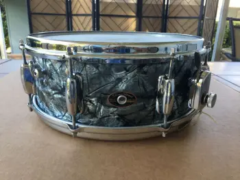 This is the Display Your Slingerland Drums Thread