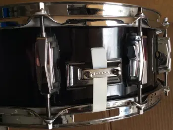 This is the Display Your Ludwig Drum Thread