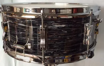 This is the Display Your Ludwig Drum Thread