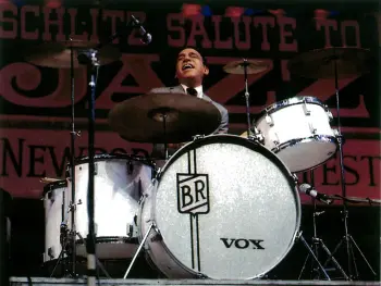 BR and Vox
