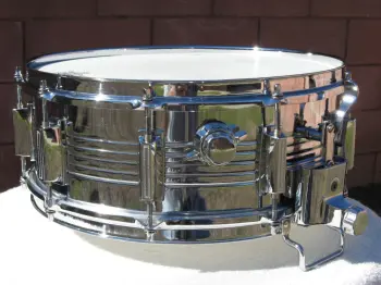 This is the Display Your Rogers Drums Thread