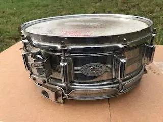 garage sale Rpgers Dynasonic help please