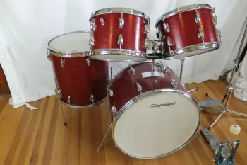 If You could Have Only One Drum Set
