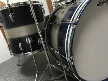 Old DUCO orphans goodness