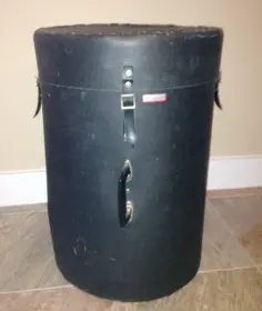 Canister
