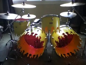 Something Different!!