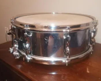 Premier 2000 Snare Drum