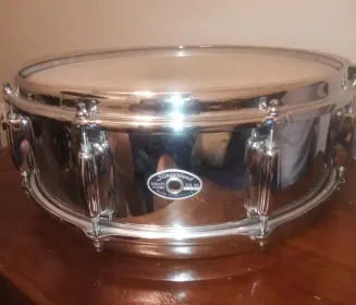 Slingerland COS Snare Drum