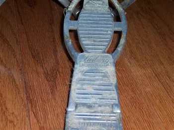 Another set of Majestics appear from the past