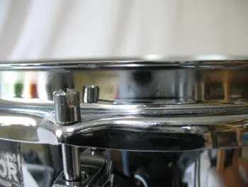 Sonor Snare ID heip