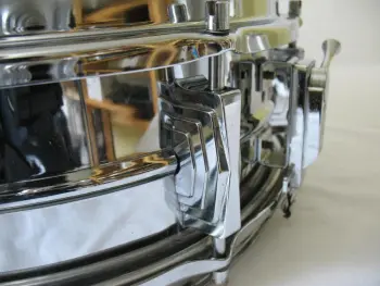 Sonor Snare ID heip