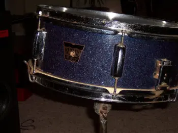 Another set of Majestics appear from the past