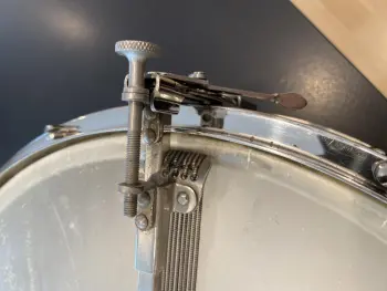 1925- LEEDY 5 x 15 NOB MULTI-MODEL *MARVEL MODEL