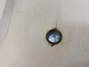 [B]1951 LEEDY &amp; LUDWIG 5 x 14 AUTOGRAPHS OF THE STARS BROADWAY STANDARD [/B]