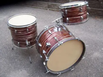 WTB: Vintage Star Tom Holder