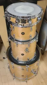 1960s Gretsch 3 drums