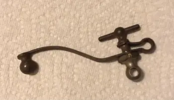 Ludwig Bass Drum Pedal..Very old