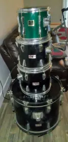 Yamaha Drums