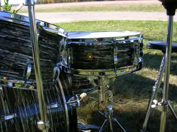 Obp ringo snare