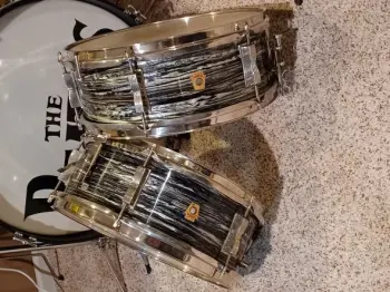 Obp ringo snare