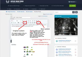 Post any and all bugs and issues here.
