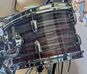 what was this color called and from what date ??