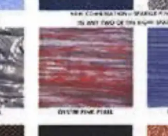 what was this color called and from what date ??