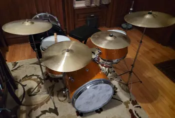 Duplex Spirit of St. Louis Snare
