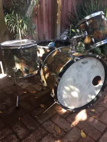 Gretsch/ Ludwig orphans