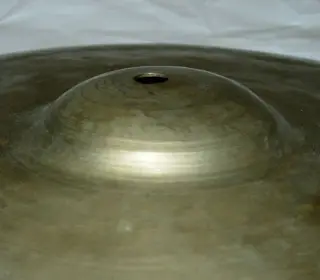 K Zildjian Constantinople cymbals