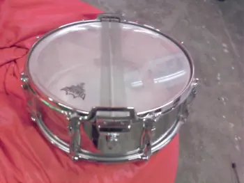 4 piece premiere drums