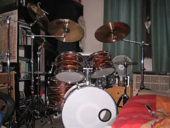 Yamaha late 60's early 70's...any info?