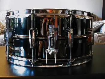 Black Beauty Question