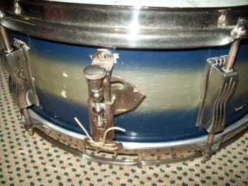 WTB: old style WFL P-83 strainer, or parts