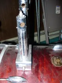 Vintage Gretsch Drums