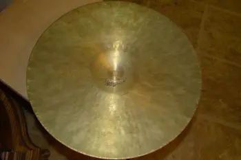 Need help with indentifying cymbal