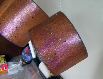 The next nightma...I mean project...