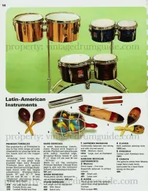 Help to ID Premier 60's Kit