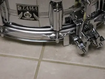 Need parts for a Star/Tama MONSTER snare drum