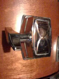 Mystery Drums - ID Help?