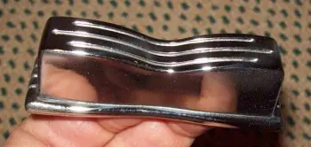 Question about Club Date hardware / plating