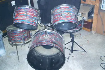 I think I found something Psychedelic