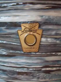 Ludwig questions!  Oyster finish, bowling ball, lugs, HH stand and more...