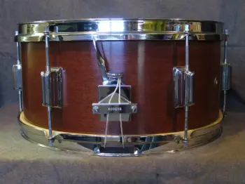 Vintage Wraps &amp; Six Luggers