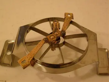 OLD Ludwig strainers for sale..