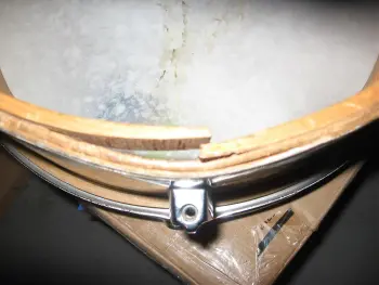 How To: Repairing the Shell