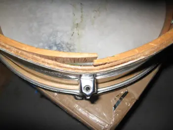 How To: Repairing the Shell