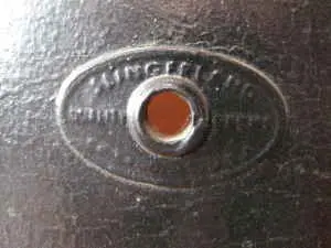 Slingerland Radio King Cocktail Drum On C/l