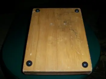 Radio King Practice Pad