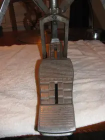 Vintaage Monster Premier Hi Hat Stand